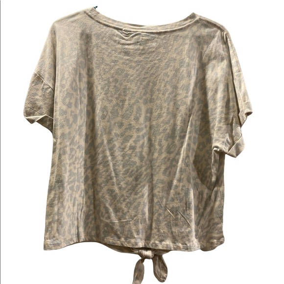 Sold! Calvin Klein Top - Picture 3 of 3